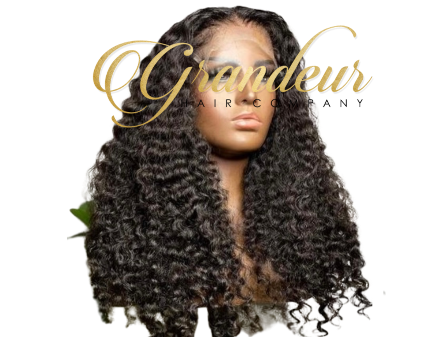 Grand Curly Unit 4X4