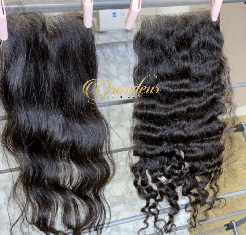 6x6 Mini Luxury Frontal