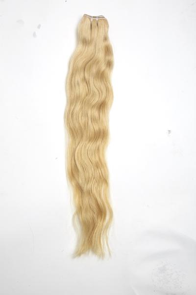 Blonde Bombshell