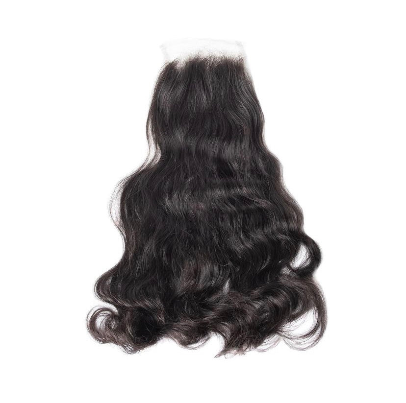 4x4 Luxury Closure